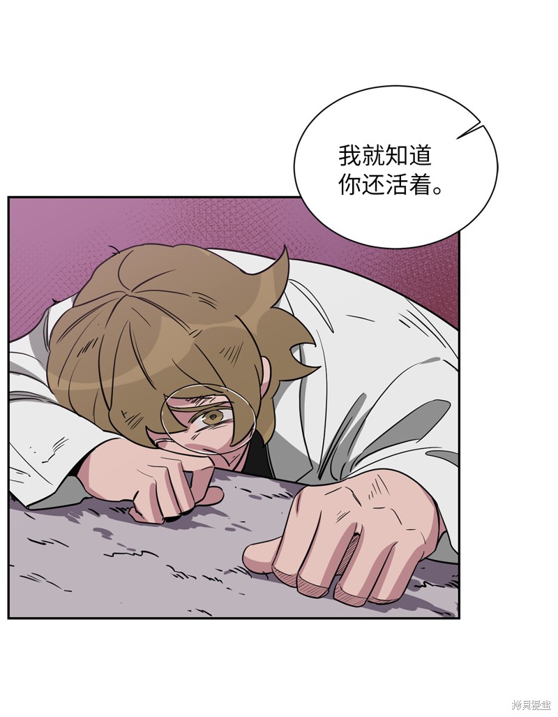 《蜂鸟效应》第45话 第28页