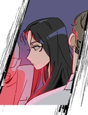 《蜂鸟效应》漫画封面图 - tl漫画