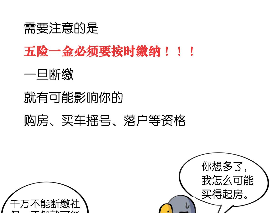 《好苦鸭的日常》鸭鸭小百科一 第28页