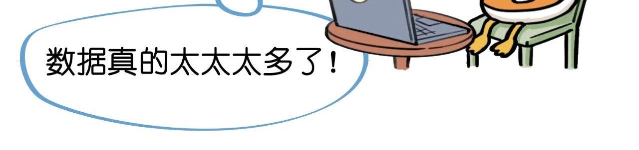 《好苦鸭的日常》鸭鸭日子小观察一 第13页
