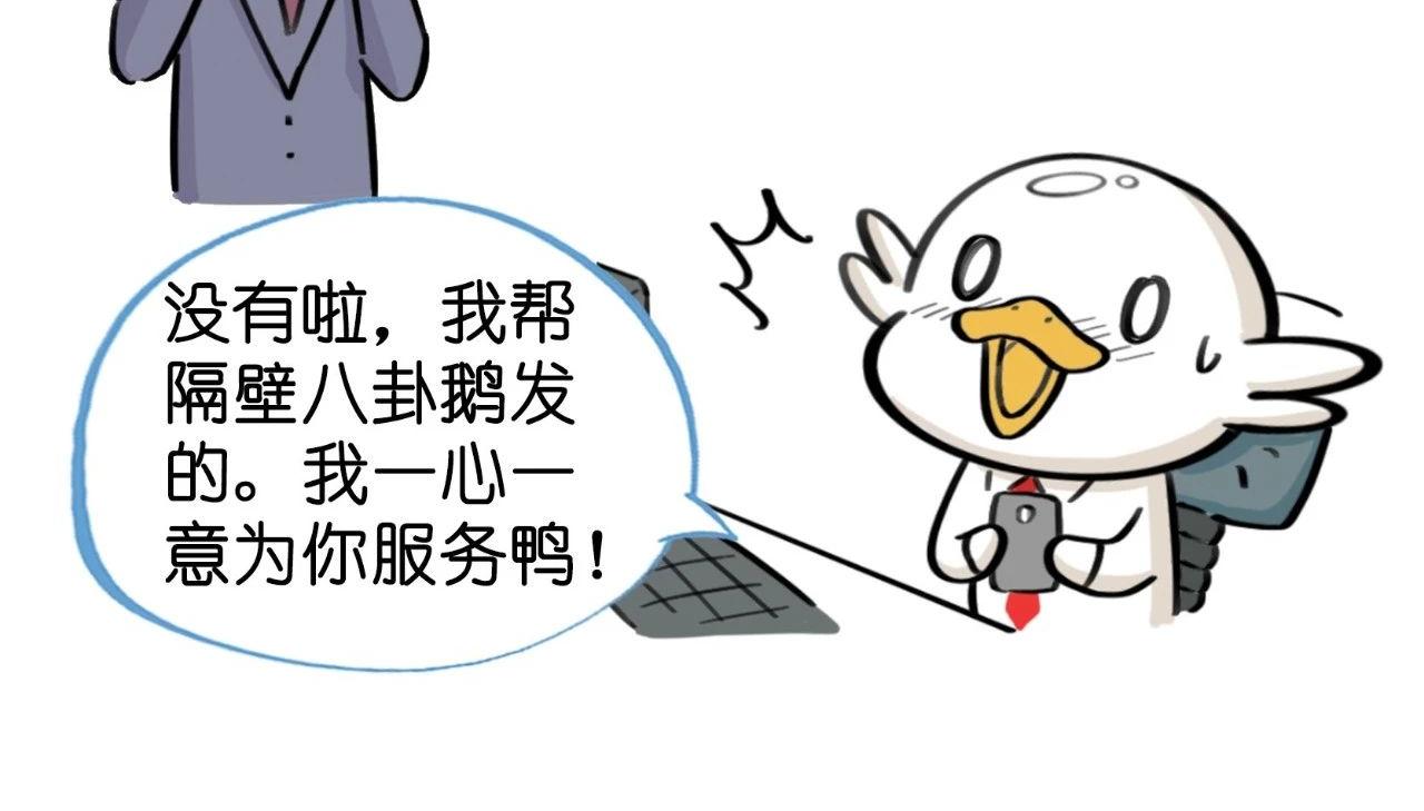 《好苦鸭的日常》鸭鸭日子小观察一 第18页