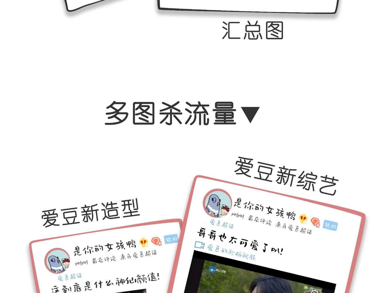 《好苦鸭的日常》鸭鸭日子小观察二 第13页