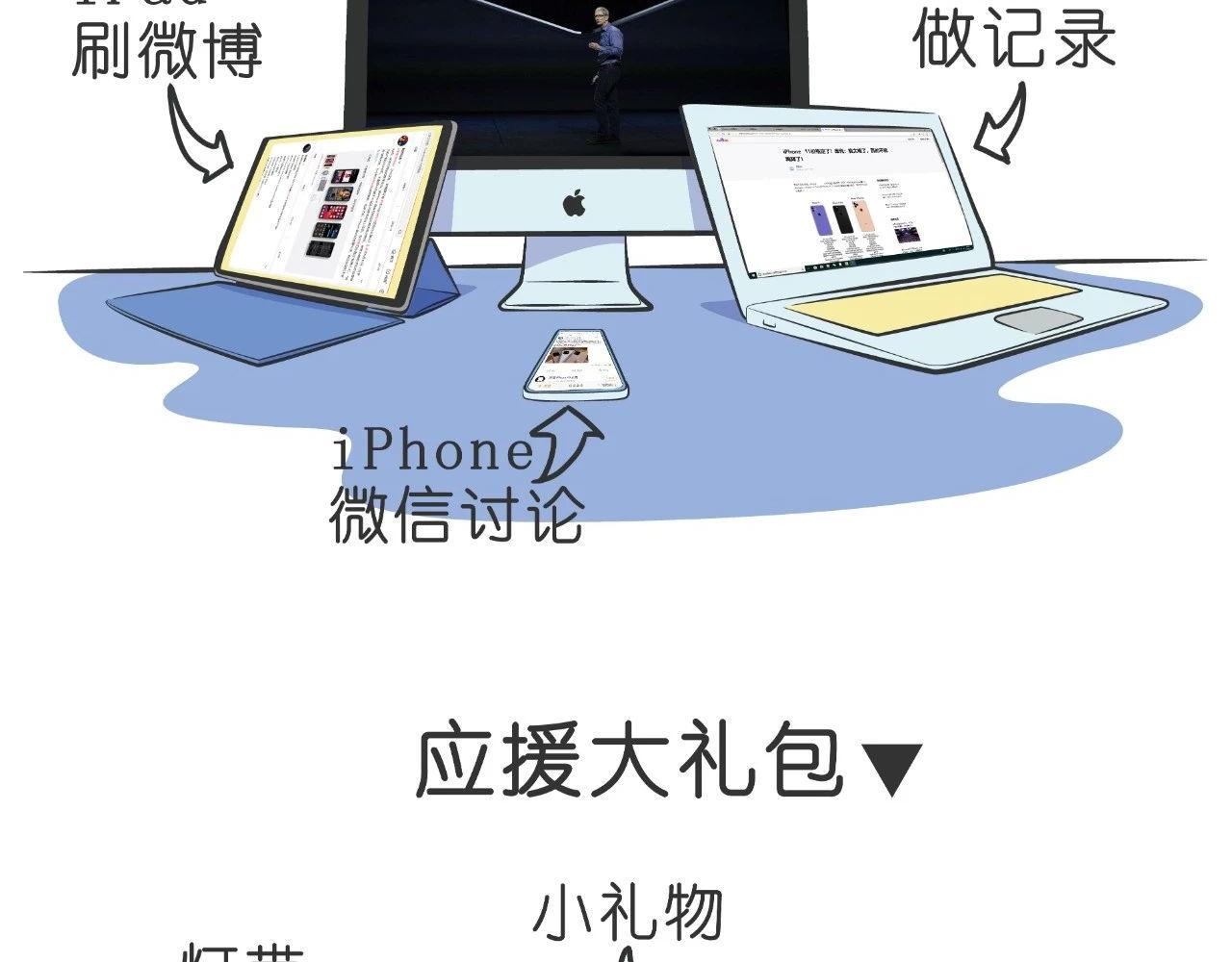 《好苦鸭的日常》鸭鸭日子小观察二 第9页