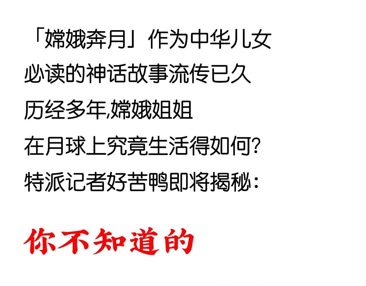 《好苦鸭的日常》鸭鸭日子小观察四 第1页