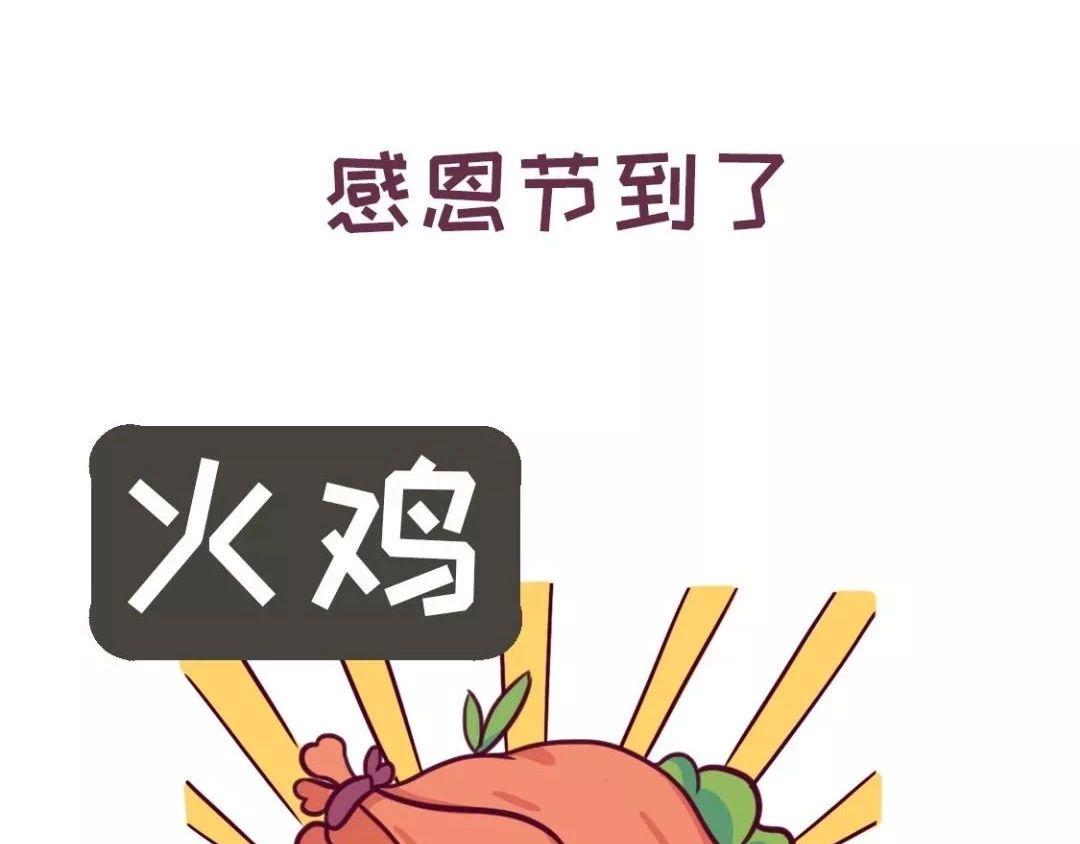 《好苦鸭的日常》鸭鸭日子小观察五 第1页