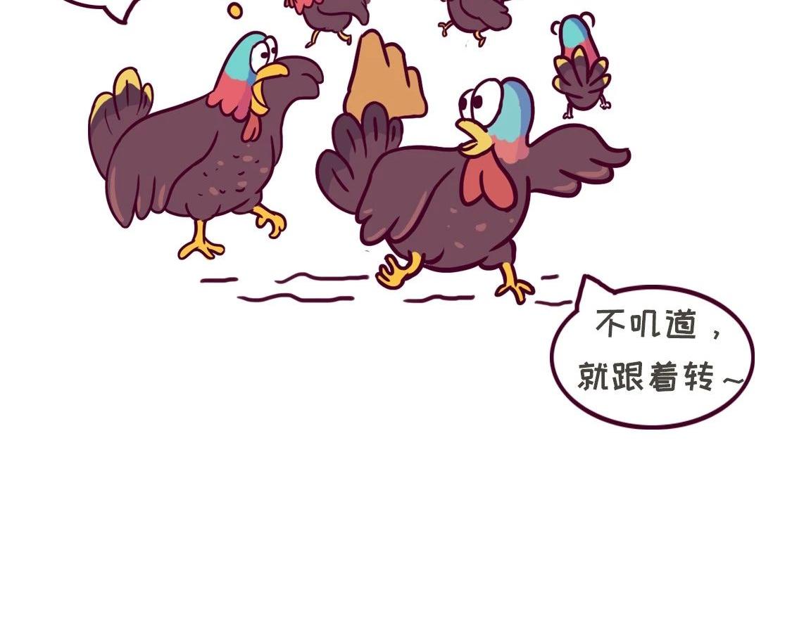 《好苦鸭的日常》鸭鸭日子小观察五 第20页