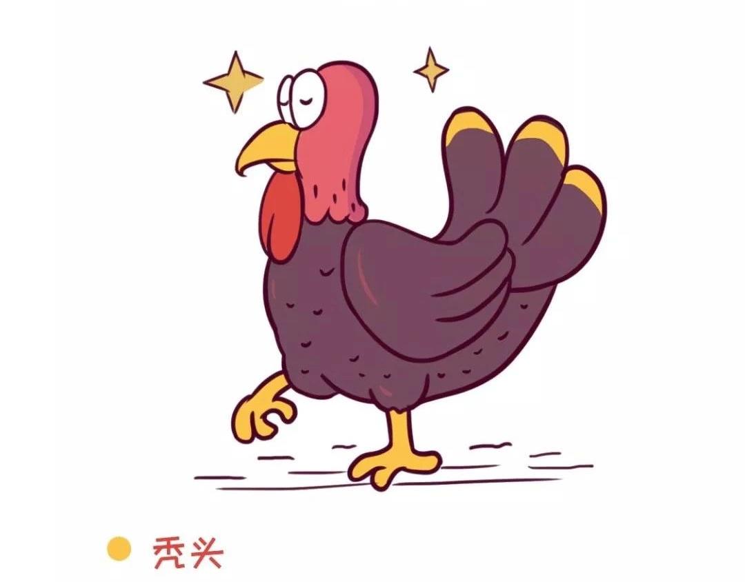 《好苦鸭的日常》鸭鸭日子小观察五 第3页