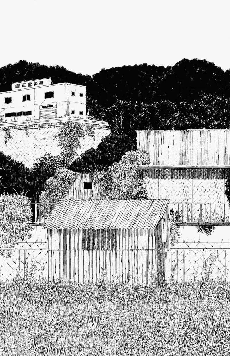 《因为天空灰灰的》第17回 第12页