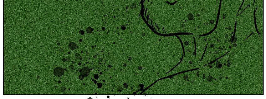 《我的丧尸世界》第五话 第36页