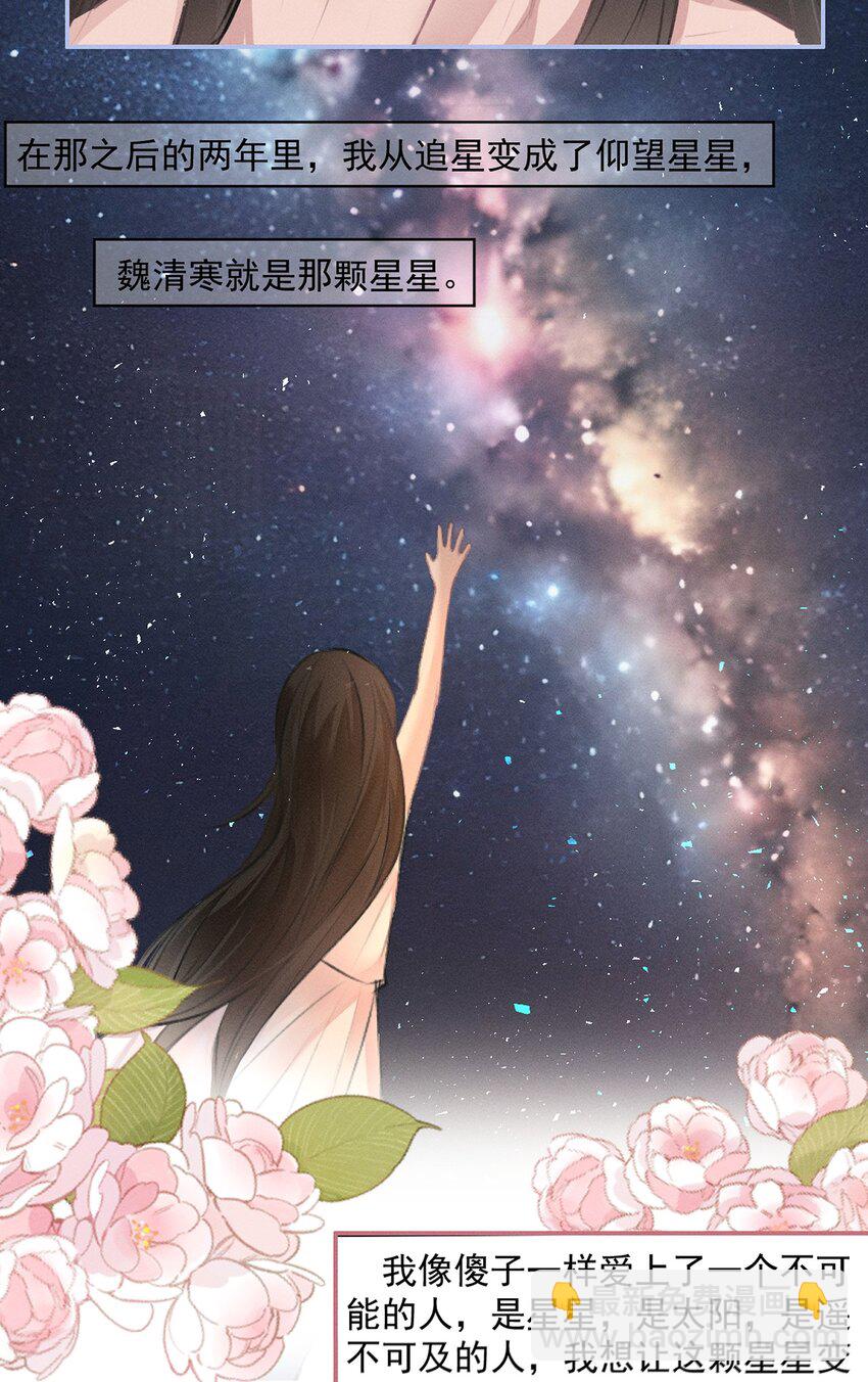 《这个影后不太行》序章 她是我的梦 第29页