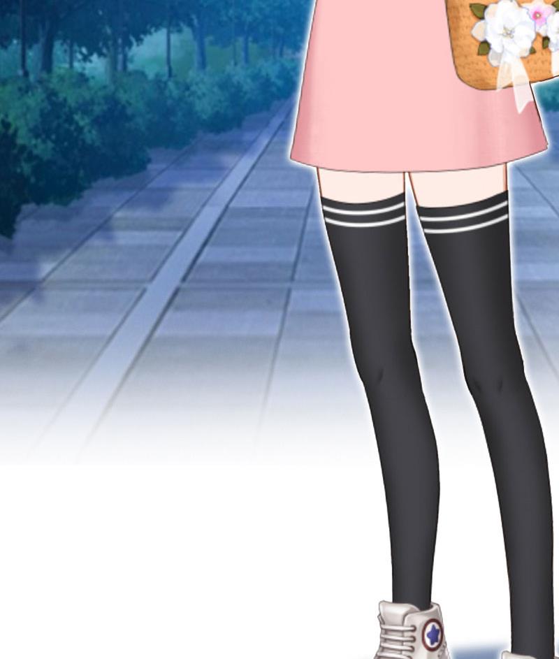 《撩婚成爱总裁大人晚上好》第1话 离家出走 第4页