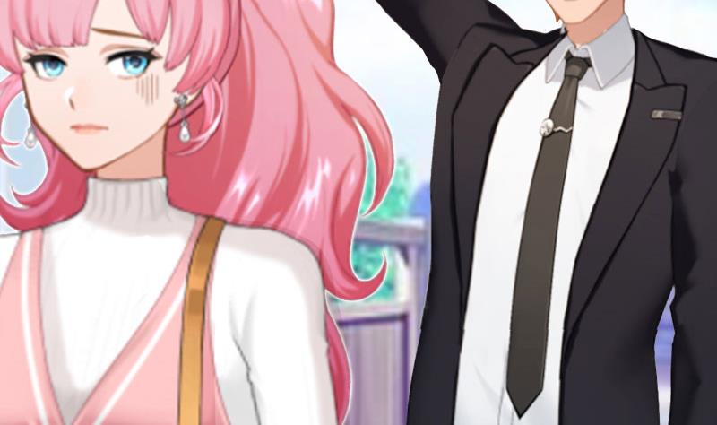 《撩婚成爱总裁大人晚上好》第4话 出手相助 第50页