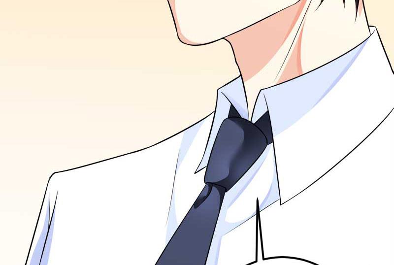 《撩婚成爱总裁大人晚上好》第8话 原谅的条件 第28页