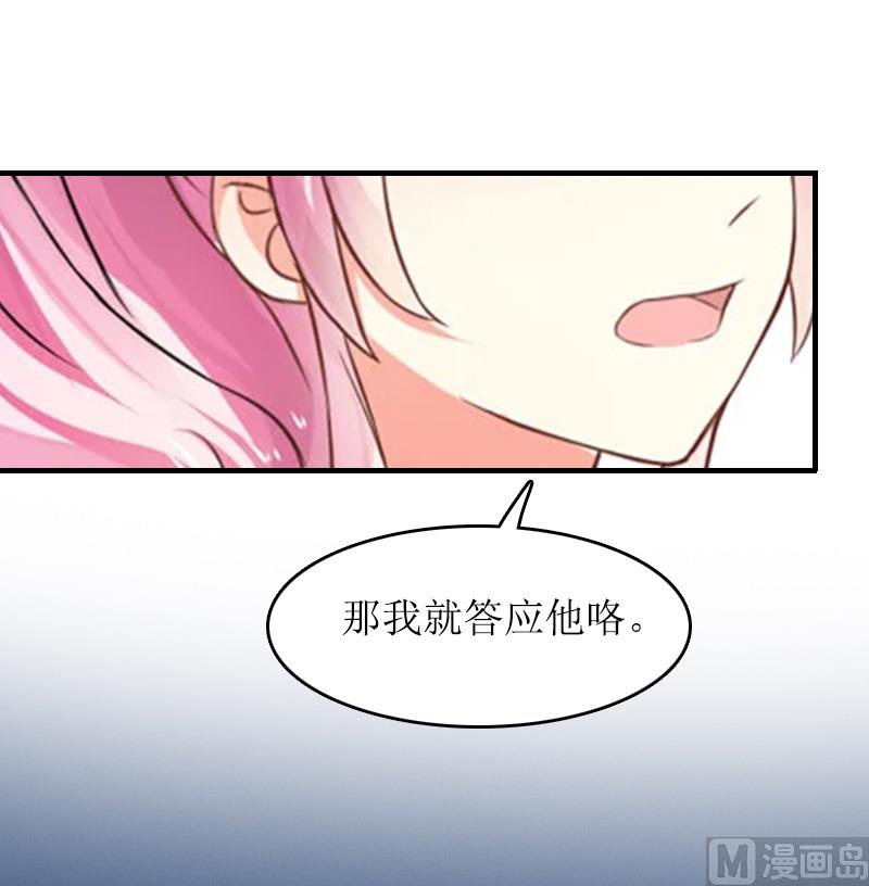 《撩婚成爱总裁大人晚上好》第12话 陪他看星星 第23页