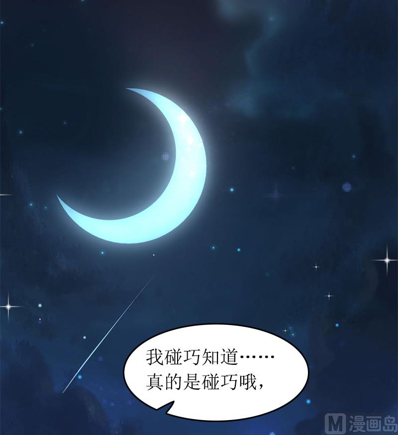 《撩婚成爱总裁大人晚上好》第12话 陪他看星星 第32页