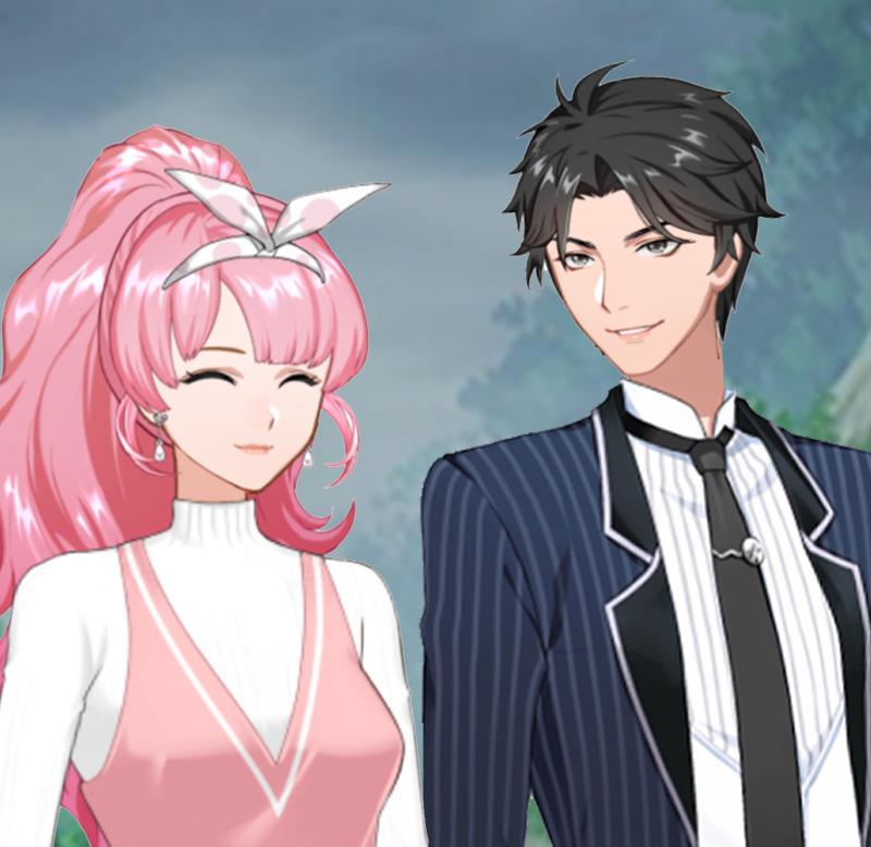 《撩婚成爱总裁大人晚上好》第12话 陪他看星星 第44页