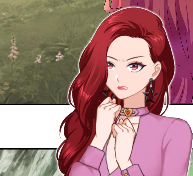 《撩婚成爱总裁大人晚上好》第11话 谢谢你 第10页