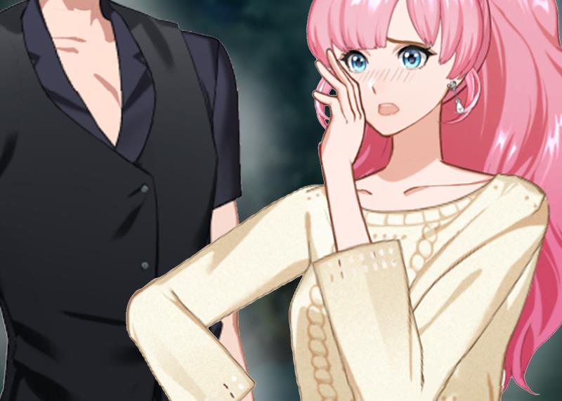 《撩婚成爱总裁大人晚上好》第11话 谢谢你 第38页