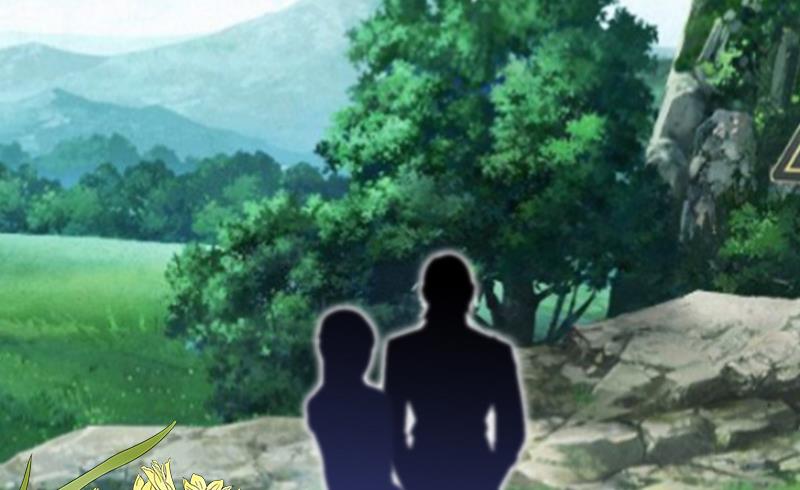 《撩婚成爱总裁大人晚上好》第11话 谢谢你 第4页