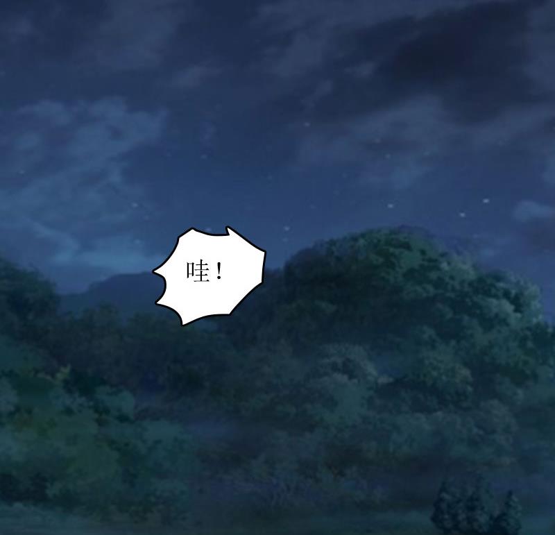 《撩婚成爱总裁大人晚上好》第15话 言寒的要求 第36页