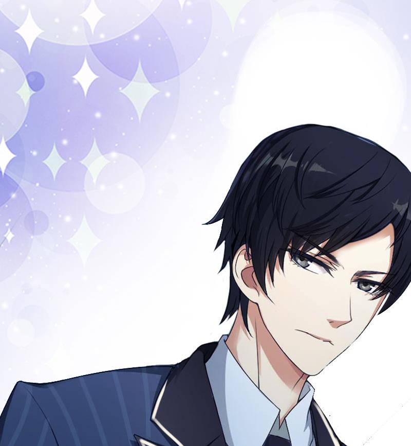 《撩婚成爱总裁大人晚上好》第15话 言寒的要求 第49页