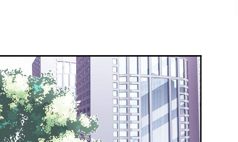 《撩婚成爱总裁大人晚上好》第14话 一拍即合 第33页
