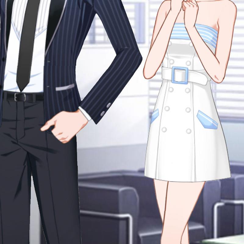 《撩婚成爱总裁大人晚上好》第14话 一拍即合 第39页