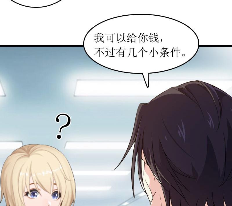 《撩婚成爱总裁大人晚上好》第14话 一拍即合 第42页