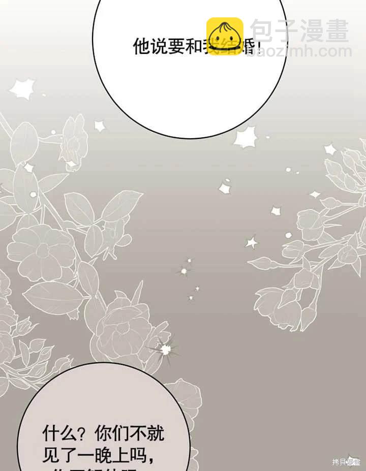 《那个乙女游戏的坏结局》第49话 第35页