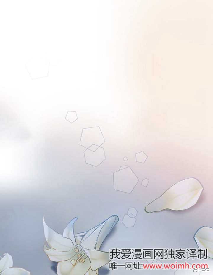 《那个乙女游戏的坏结局》第53话 第1页
