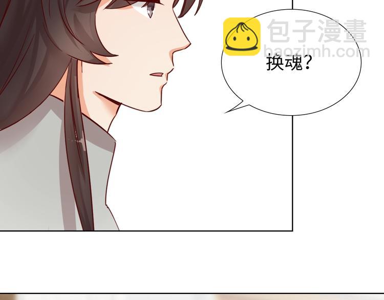 《王爷，你尾巴掉了》第14话 他和她的夜 第35页