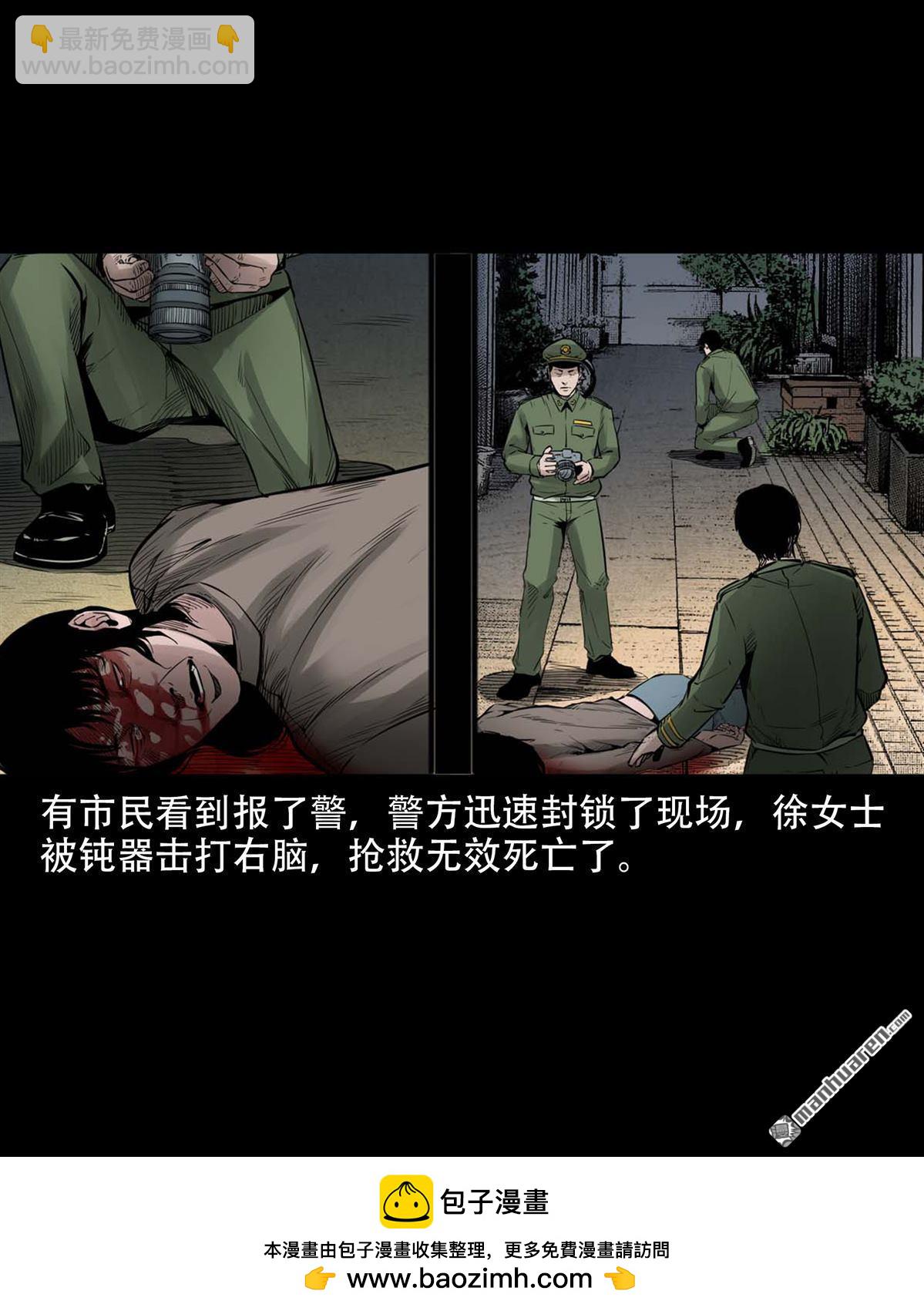 《大案实录》第42回 锤头案（0） 第9页