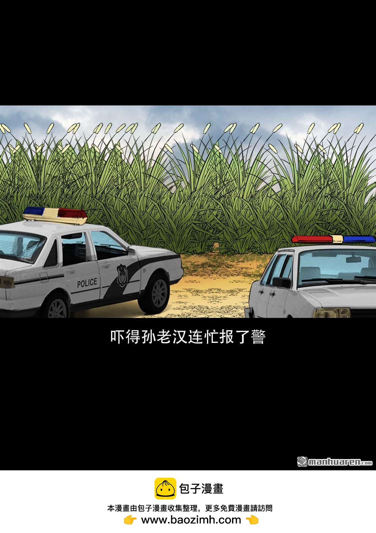 《大案实录》第62回 通奸殒命案（0） 第9页