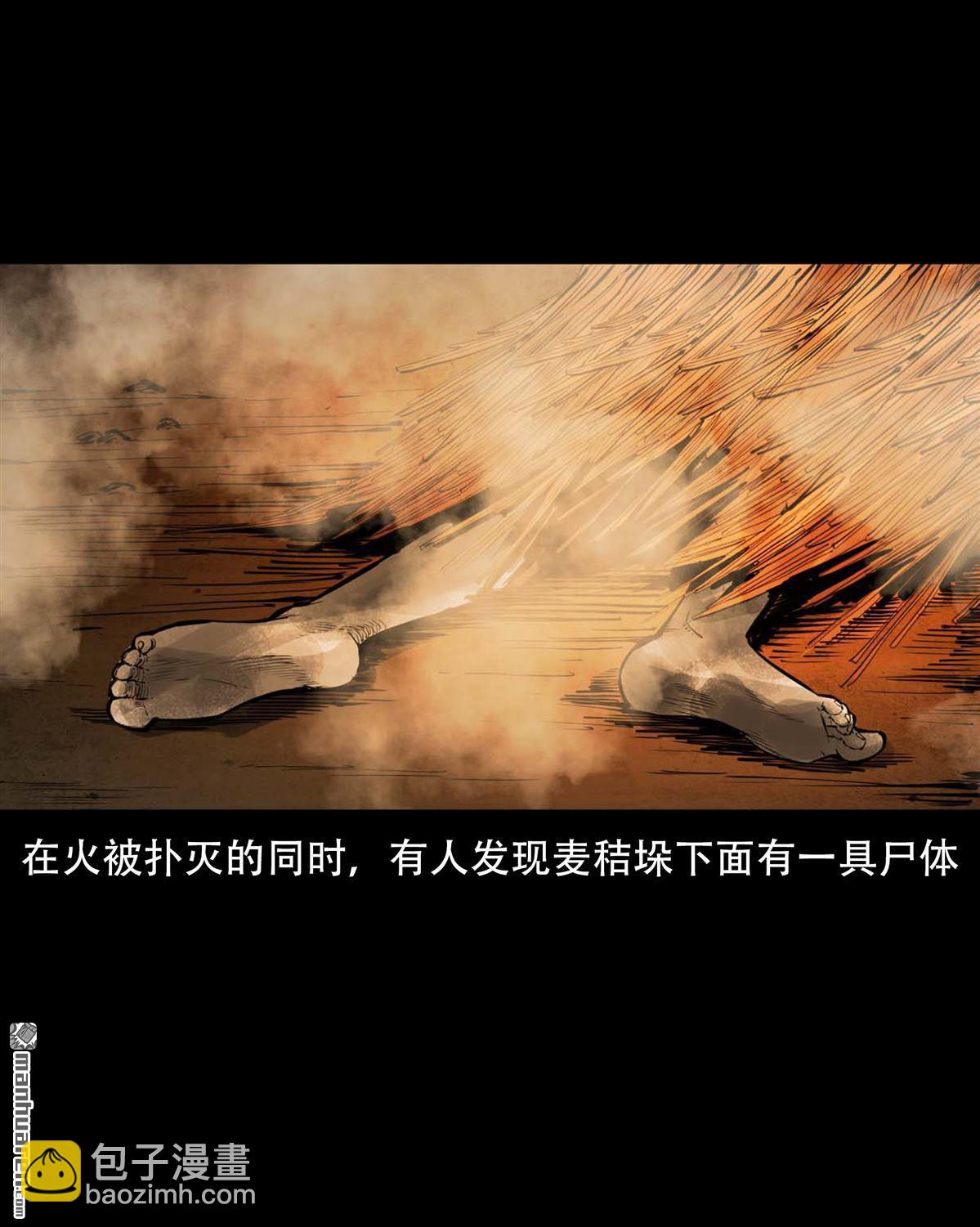 《大案实录》第74回 鸡奸狂魔（0） 第4页