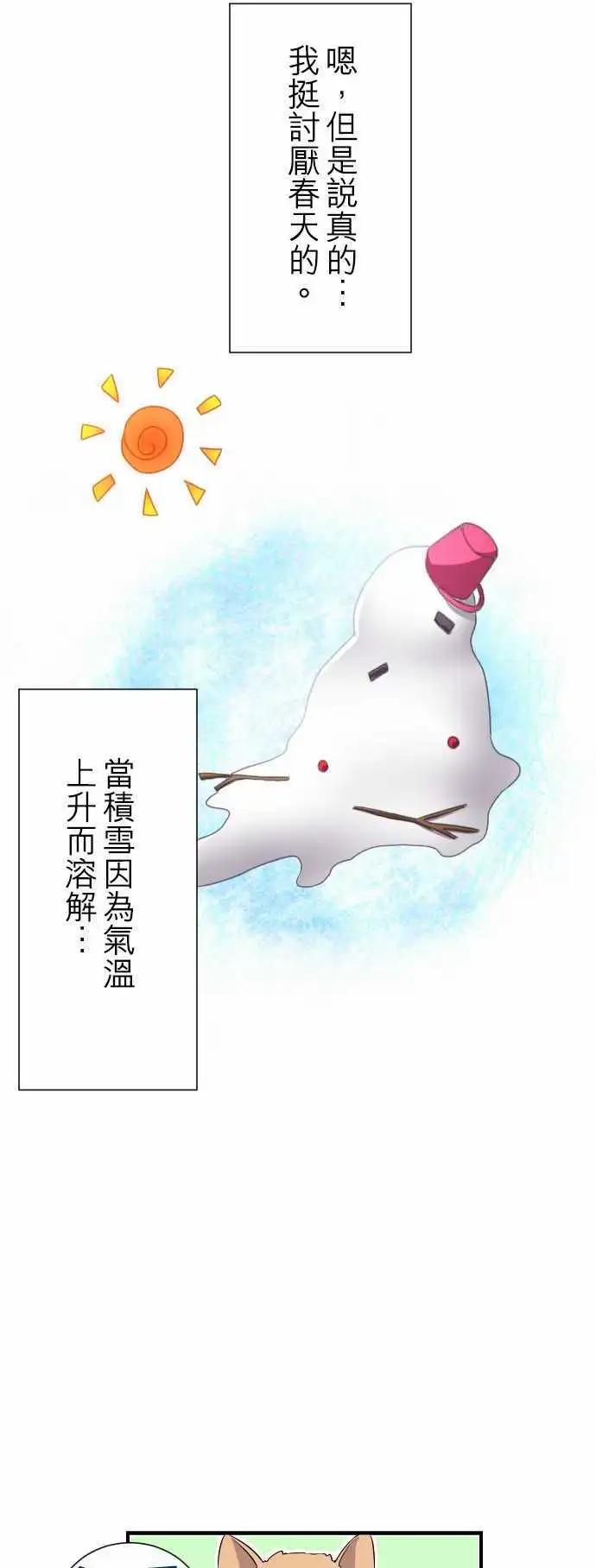 《妄想全开吧！少女》02妄想 第4页