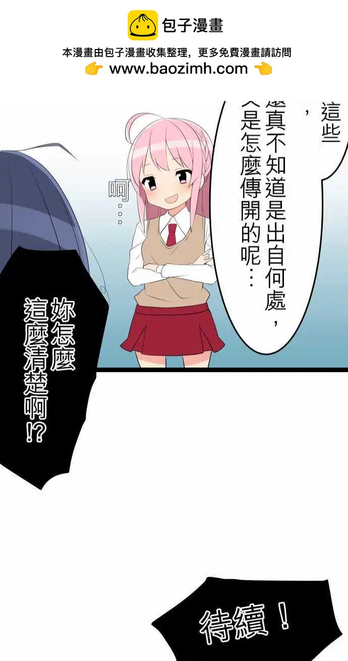 《妄想全开吧！少女》12短篇集 第22页