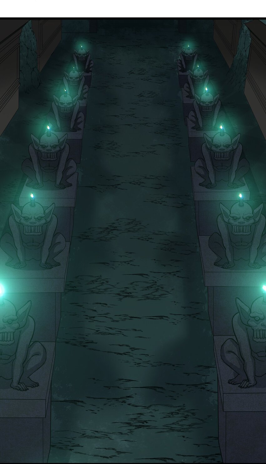《剑临》003 危险的果实 第17页