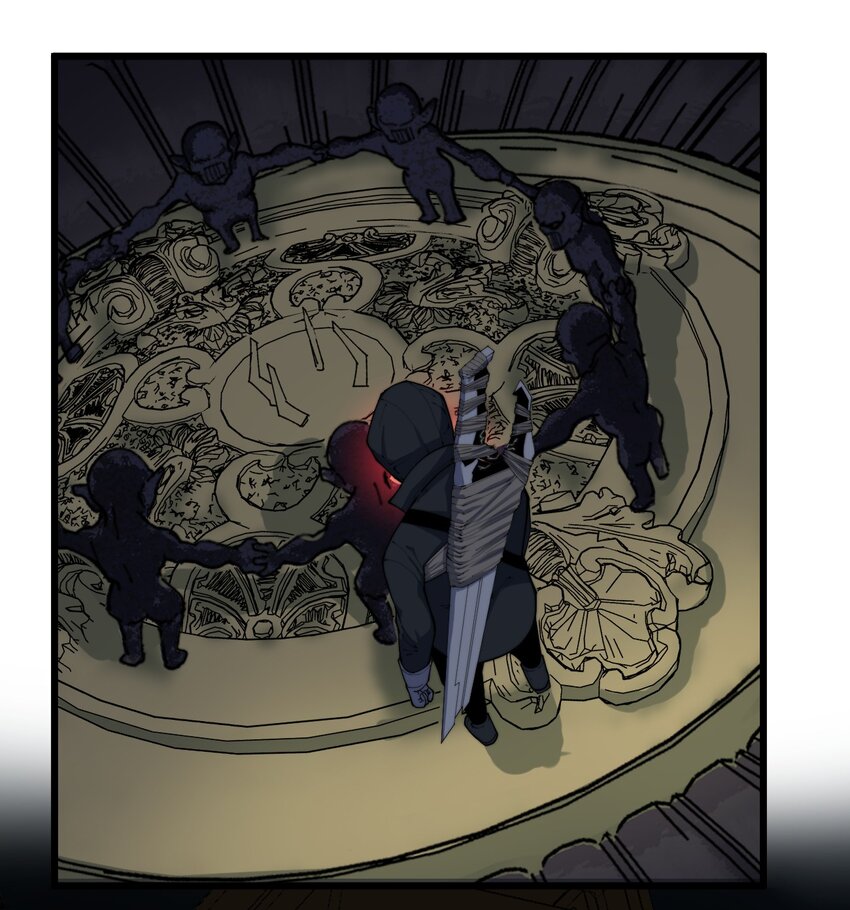 《剑临》003 危险的果实 第24页