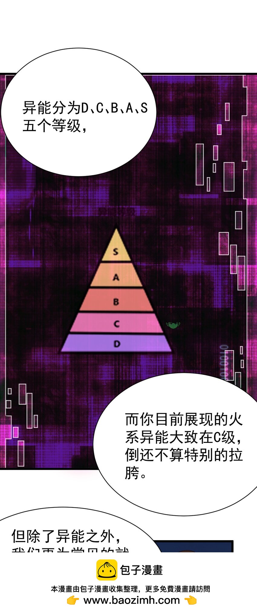 《剑临》012 会说话的小熊 第50页