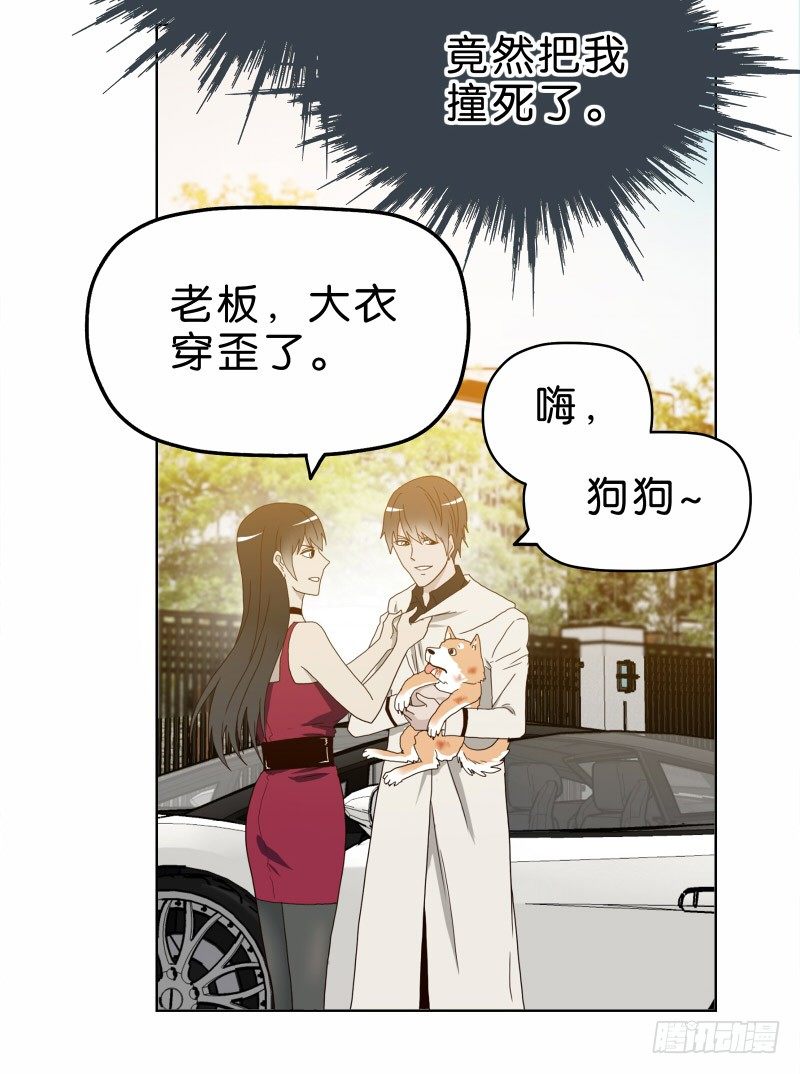 《濒死世界》2没死透 第41页