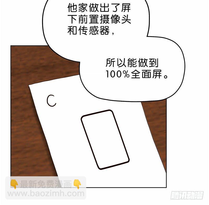 《濒死世界》5你喜欢哪款手机屏幕？ 第48页