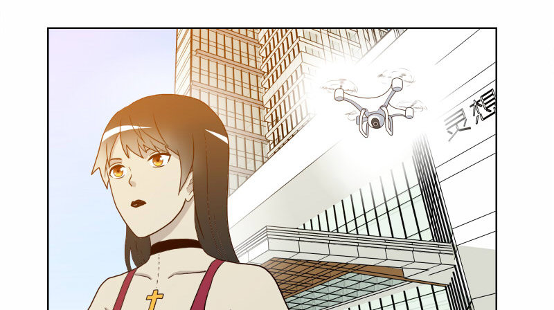《濒死世界》8女人的衣柜 第49页