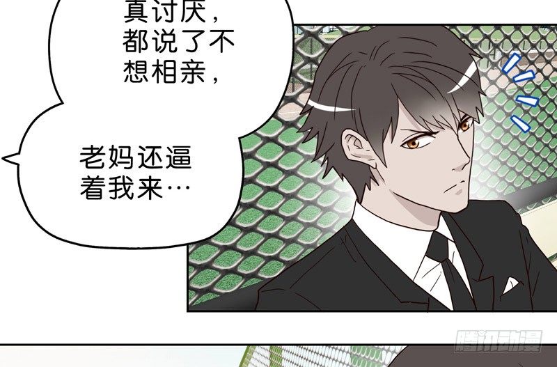 《濒死世界》10网球相亲 第39页