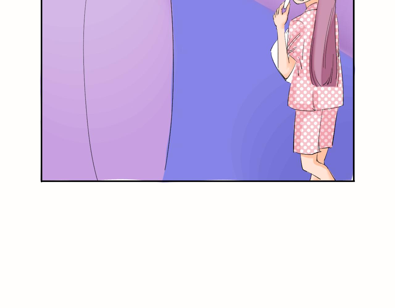 《夏天与翻滚的蔷薇色》第5话 奇形怪状的人在生长 第41页