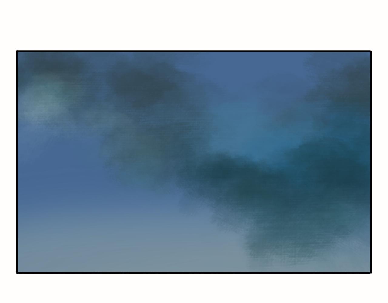 《夏天与翻滚的蔷薇色》第7话 哇是夏天的雨 第7页