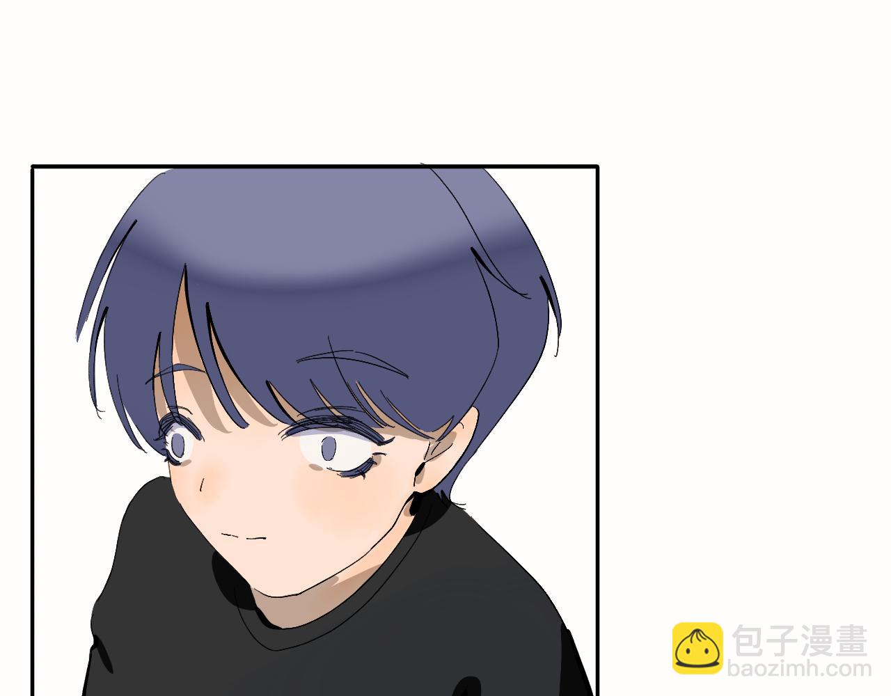 《夏天与翻滚的蔷薇色》第11话 要和我说什么？ 第47页