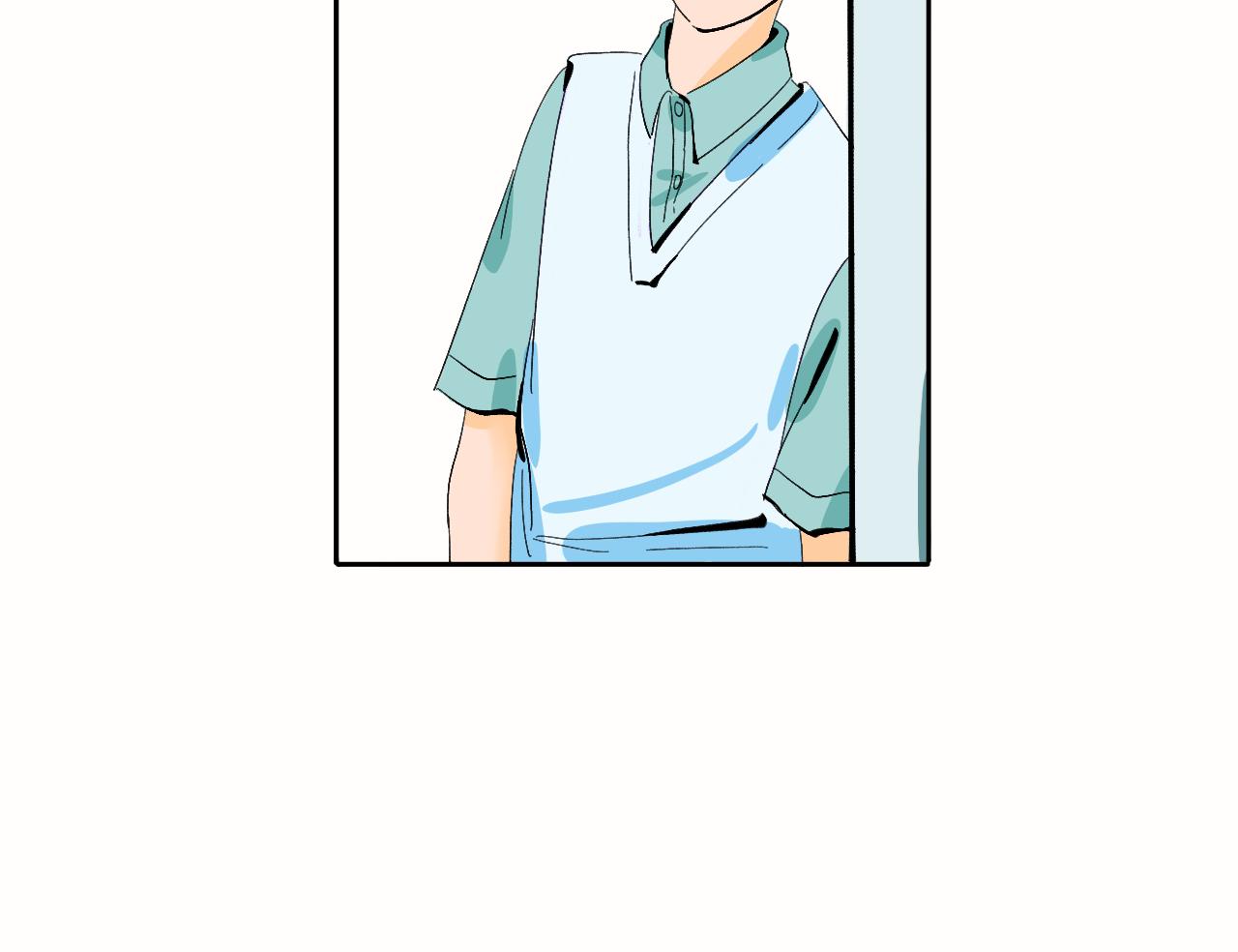 《夏天与翻滚的蔷薇色》第9话 可爱？可爱！ 第24页