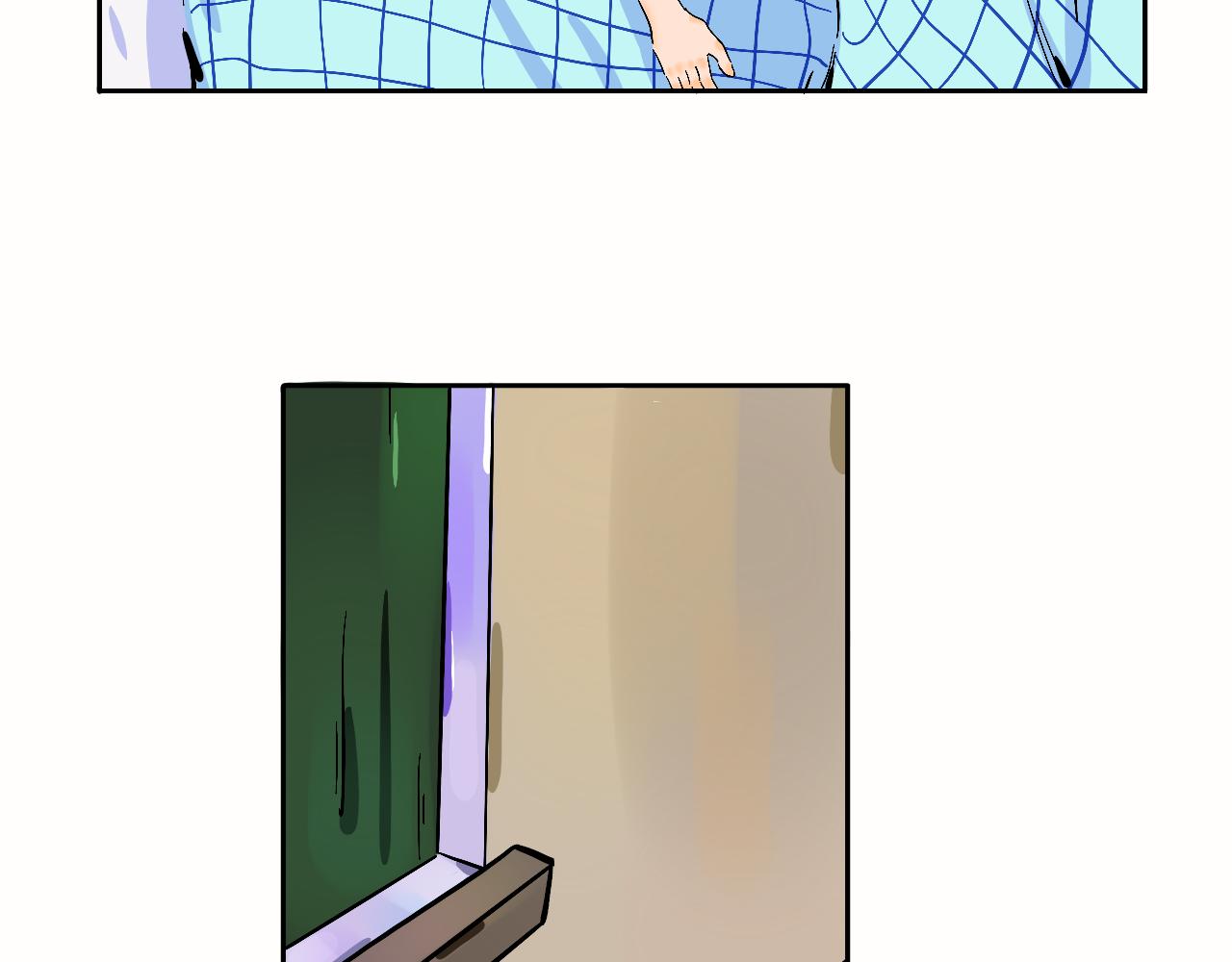 《夏天与翻滚的蔷薇色》第9话 可爱？可爱！ 第49页