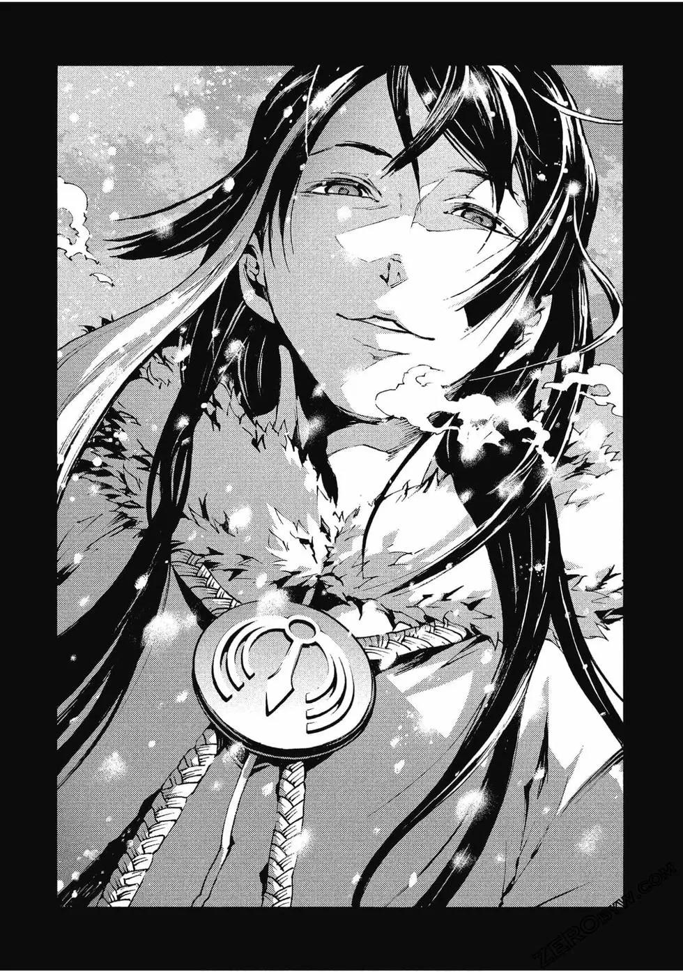 《smokin parade》第06卷 第10页