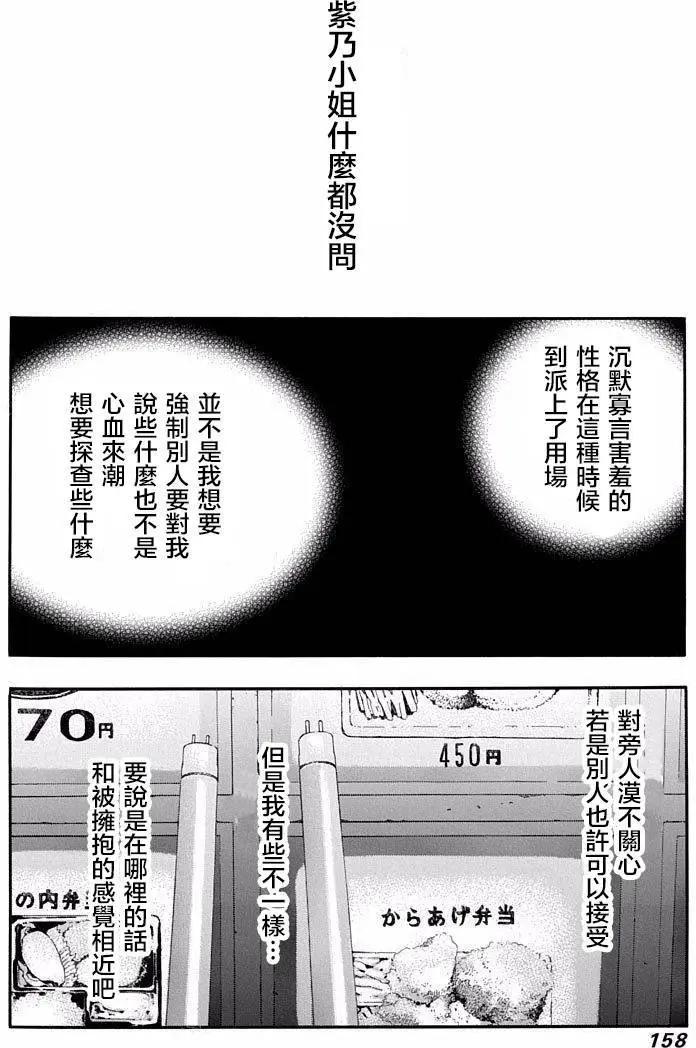 《绘心十色》第04回 第29页